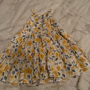 Toddler Girl Dress